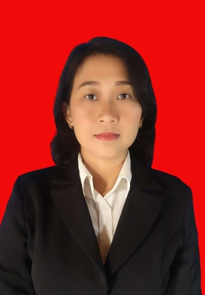 Foto Lilik Yunita, SE., S. Tr. Par