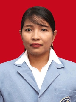 Foto - Ni Putu Nopa Utami, S.Kom