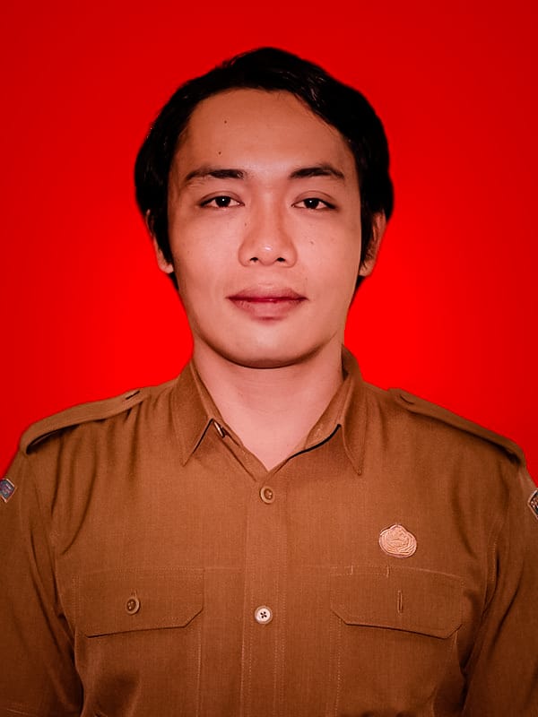 Foto I Wayan Astika Purwita, S.Kom