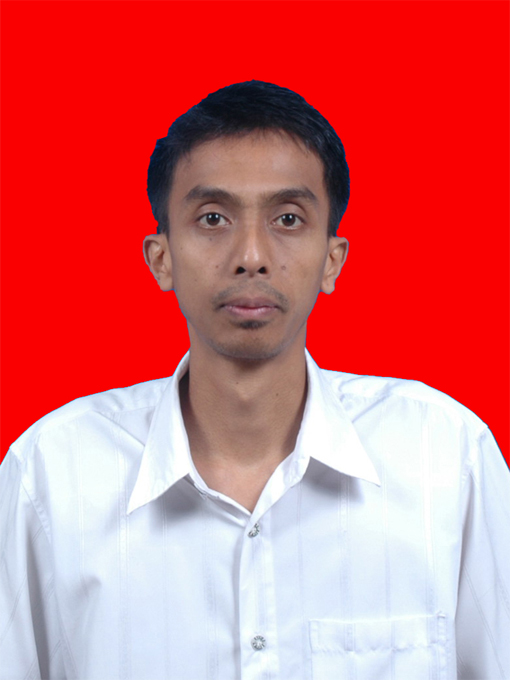 Foto IGN. Hendrix Darmawan, S.Pd