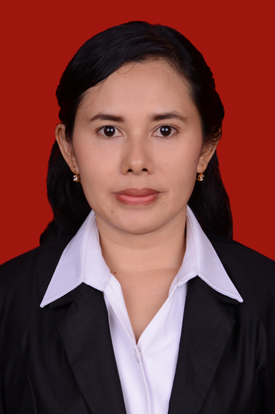 Foto Ni Kadek Wirastuti, S.Pd