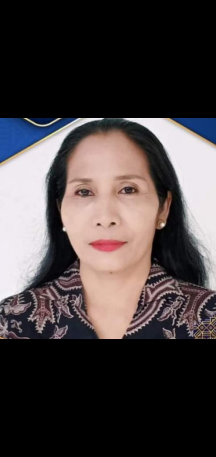 Foto Anak Agung Sagung Sri Damayanti, SE., M.Pd