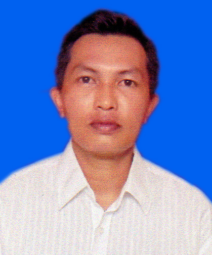 Foto I Wayan Suwadi, S.Pd