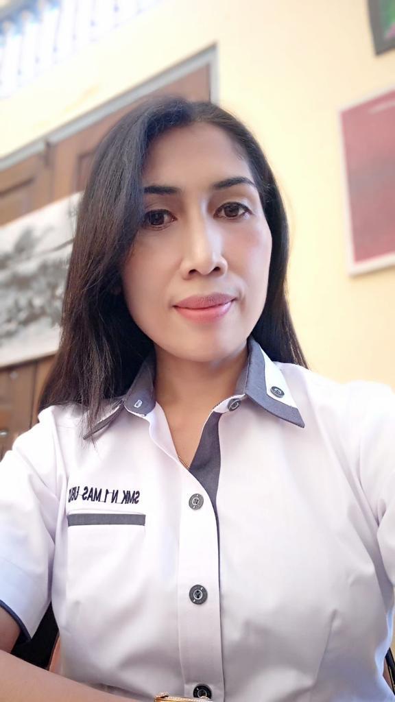 Foto Luh Putu Enny Erlinawati, S.Pd., MM