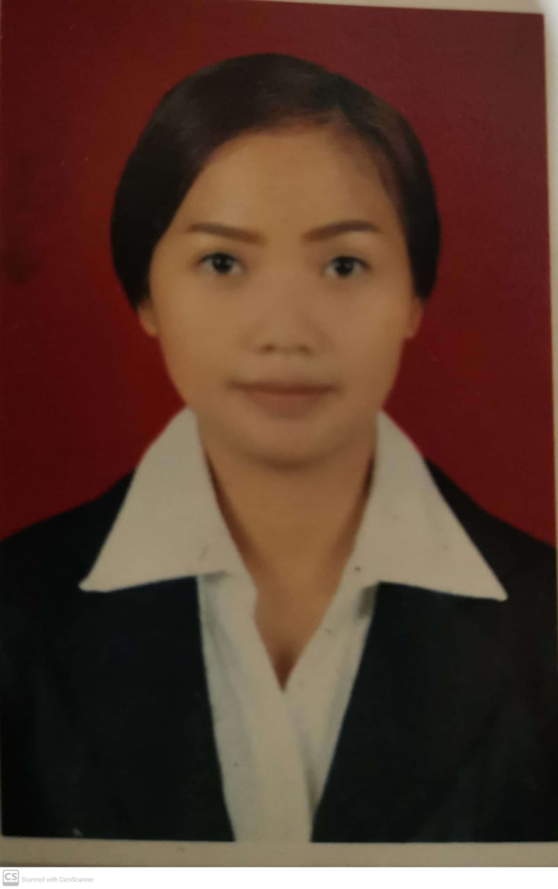 Foto Ni Putu Delia Wulansari, S.Pd