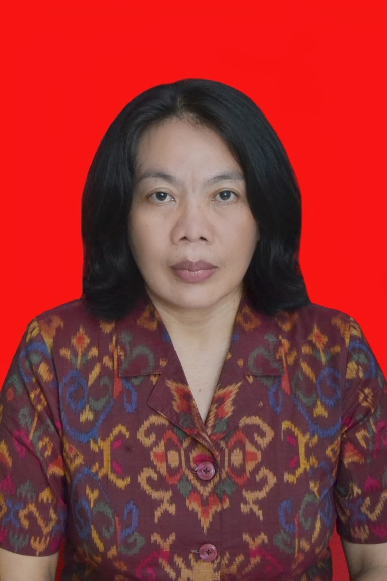 Foto NI KADEK DODIK SUSILAWATI, S.Pd