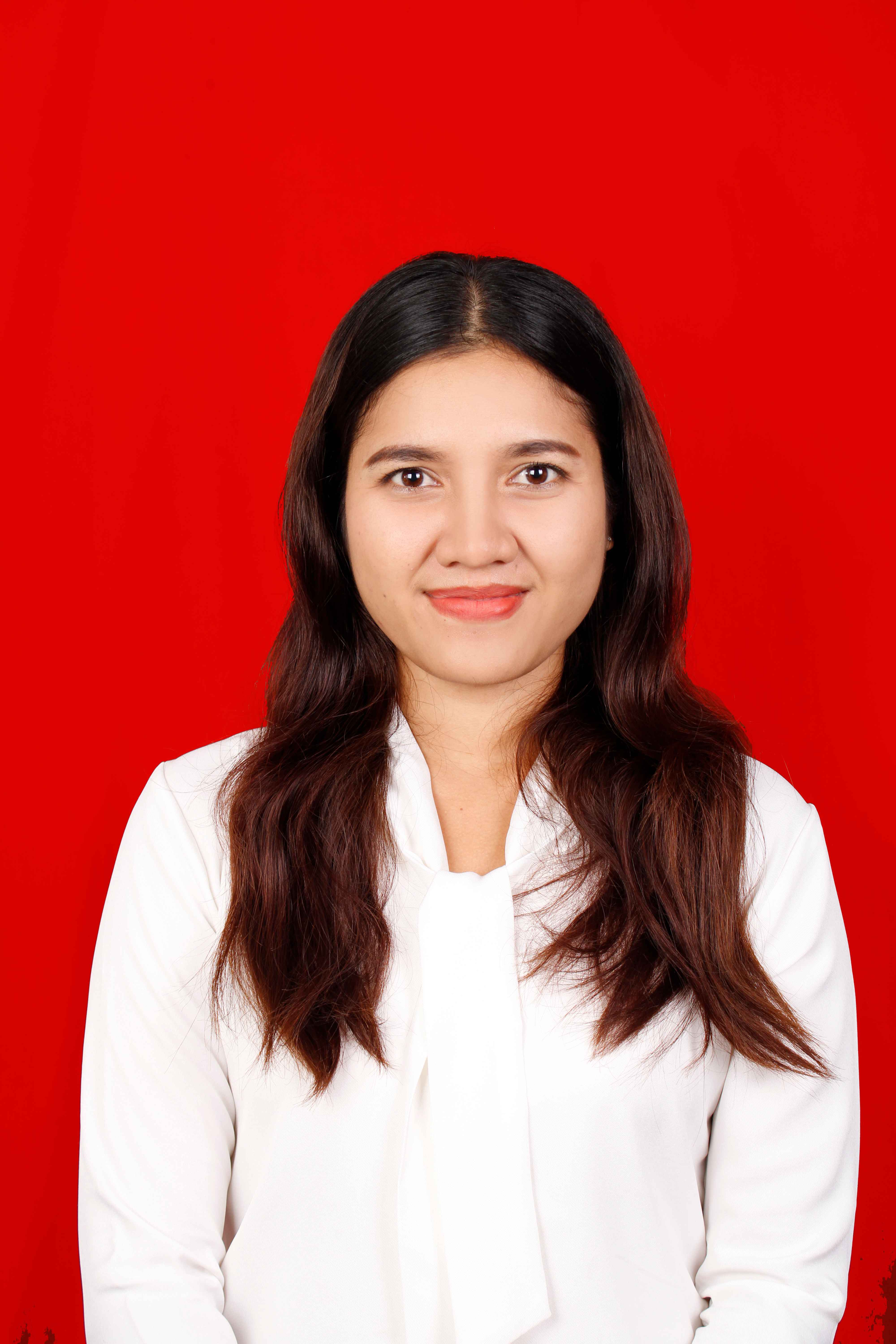 Foto Kadek Devi Saras Patmawati, S.Pd