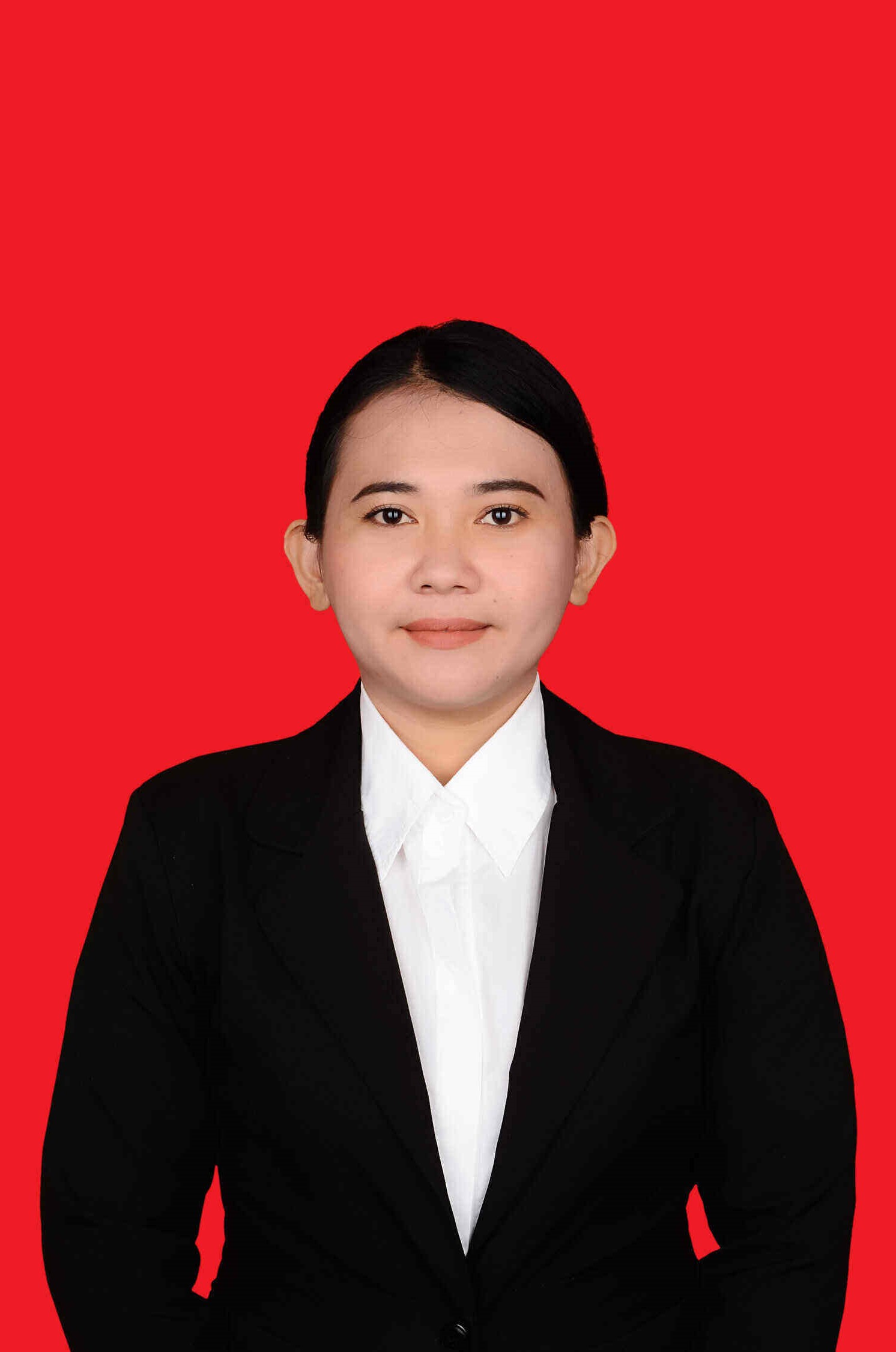 Foto I Gusti Agung Diah Adelianie, SST.Par, M.Par