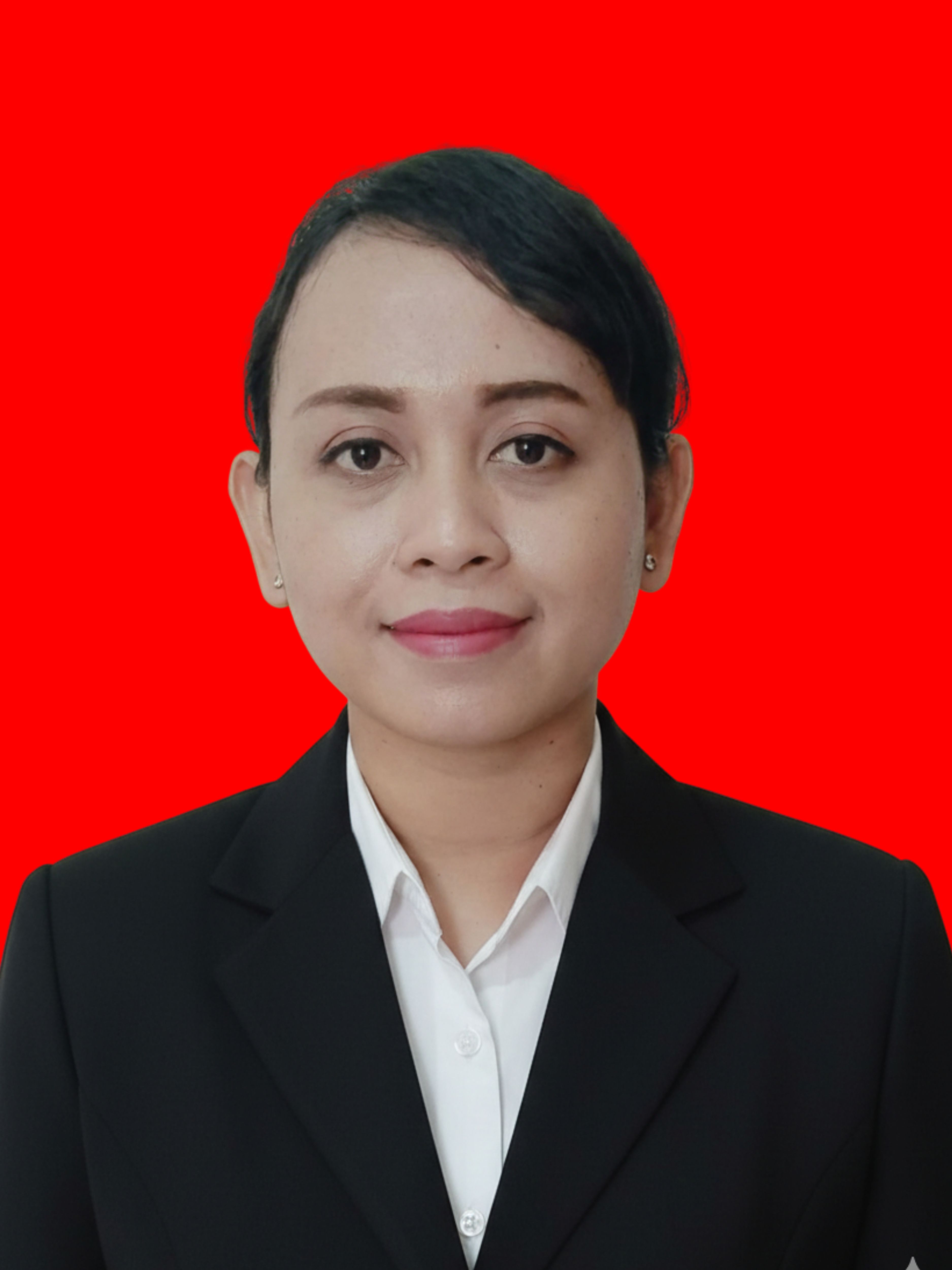 Foto Ni Ketut Dhiras Pasyati, S.Pd.